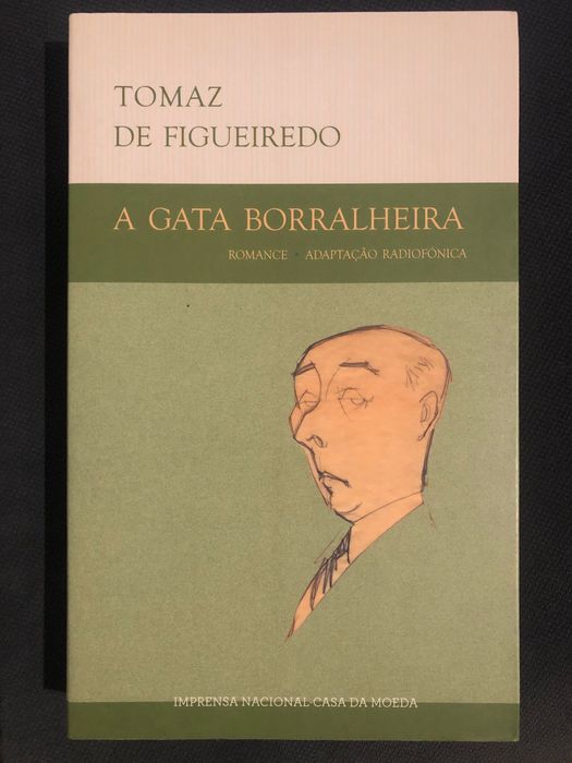 Tomaz de Figueiredo/ Jorge de Sena/ João Pedro George