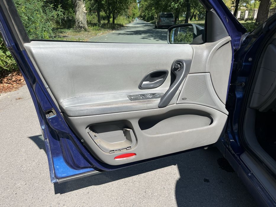 Продам Renault Laguna 2