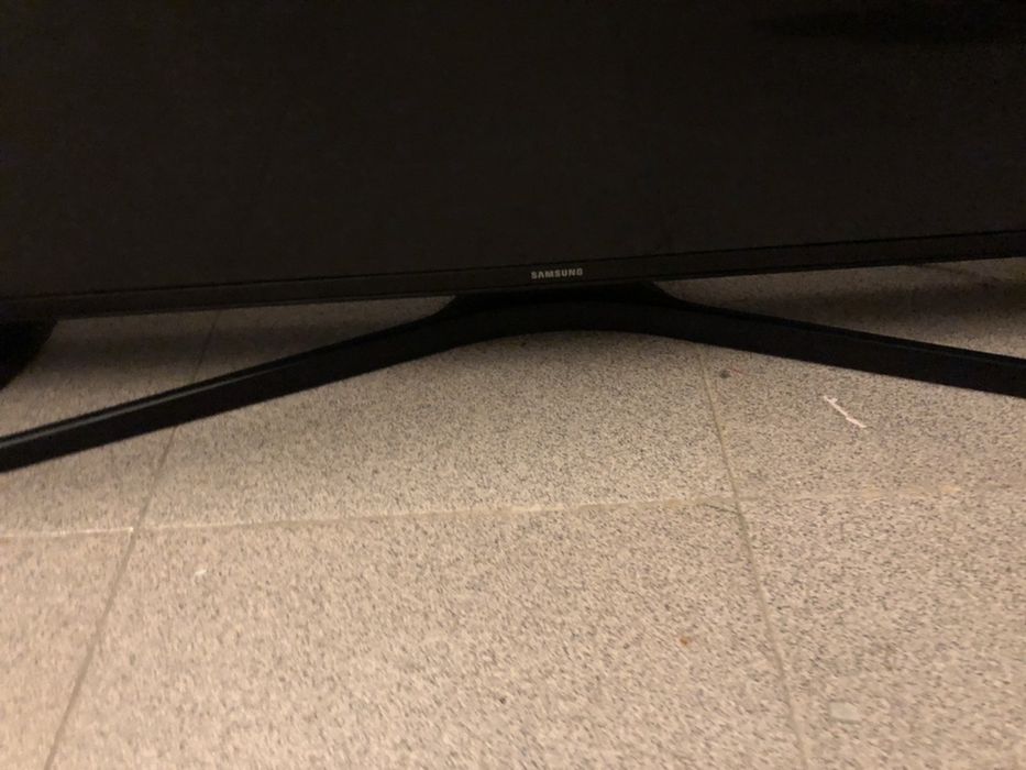 Televisao samsung