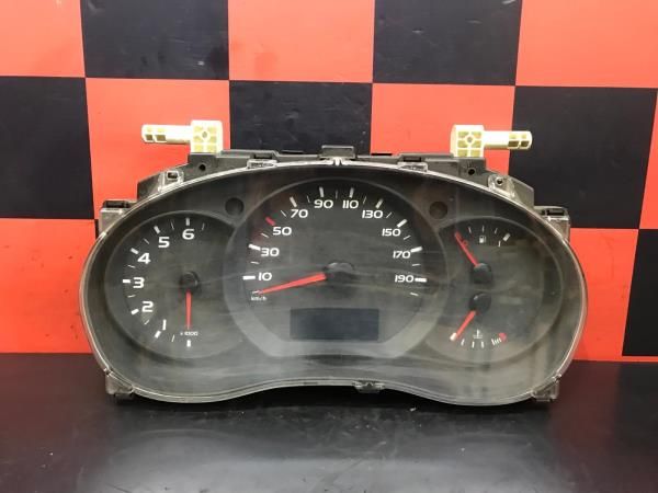 Quadrante / painel de instrumentos RENAULT Master III (FV)