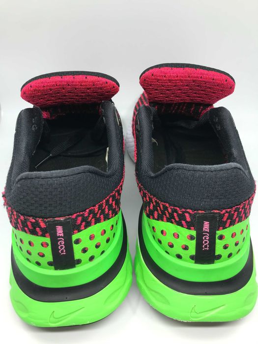NIKE React Infinity Run r.42 oryginalne buty sportowe męskie