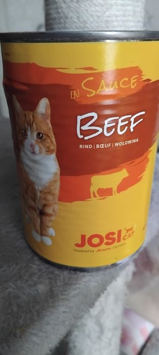 Karma JosiCat 415g