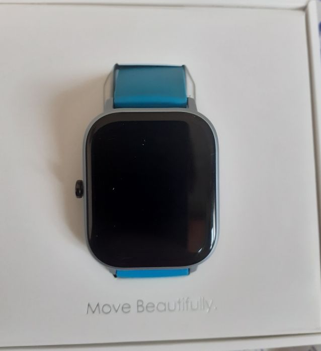 Smartwatch Amazfit