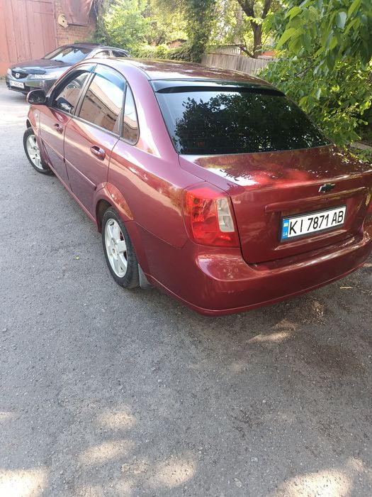 Продам автомобіль