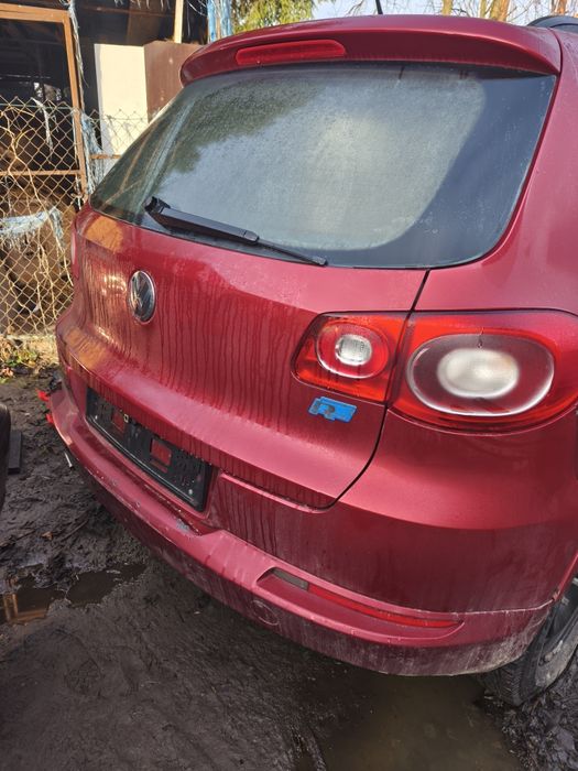 Кляпа тігуан хороший стан