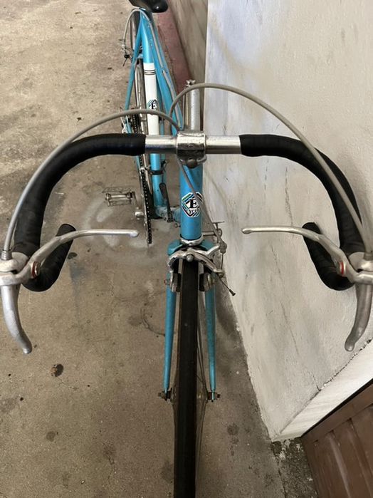 Bicicleta Estrada Classica