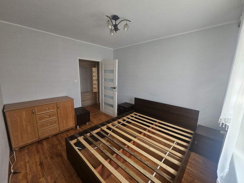 Przestronne mieszkanie 64,8 m² w samym centrum Ciechanowa – Jeziorko