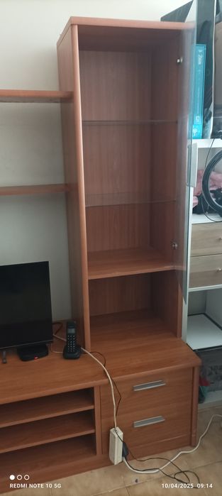 Vendo móvel de sala