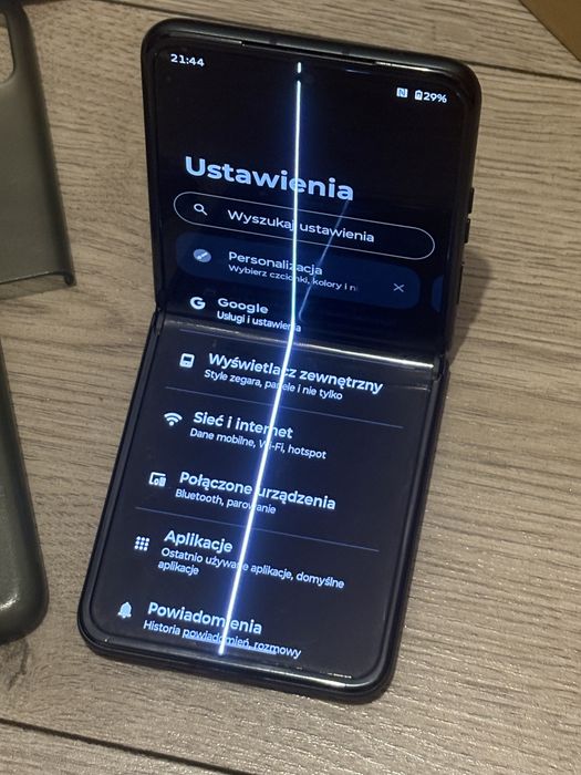 Motorola razr 40