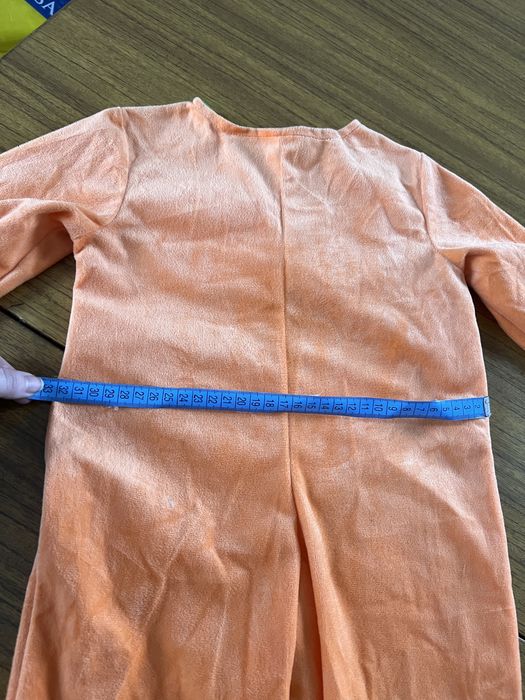 Костюм тикви