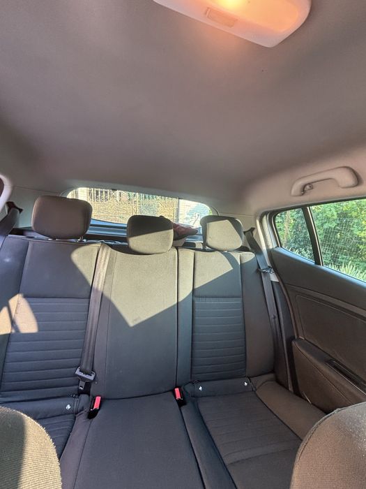 Renault Megane 1.5cdi Limited