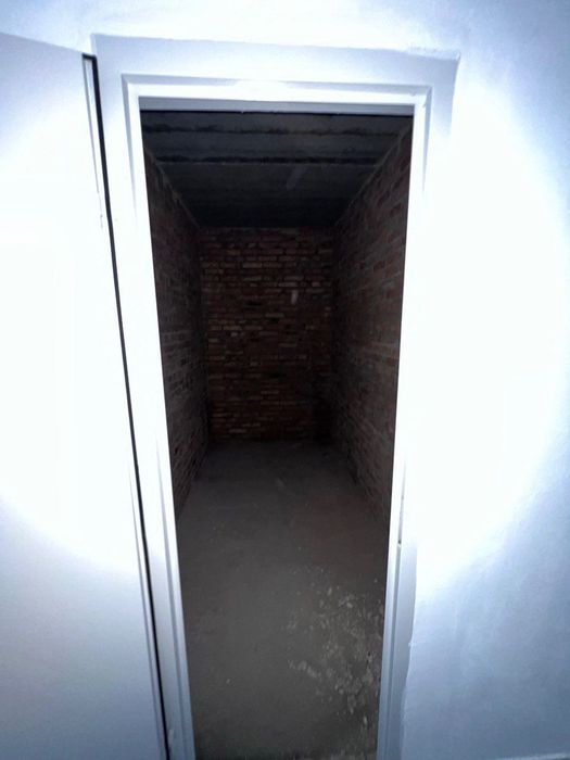 Комірка( кладовка) 1 секція. жк ,, Зіг- заг,,