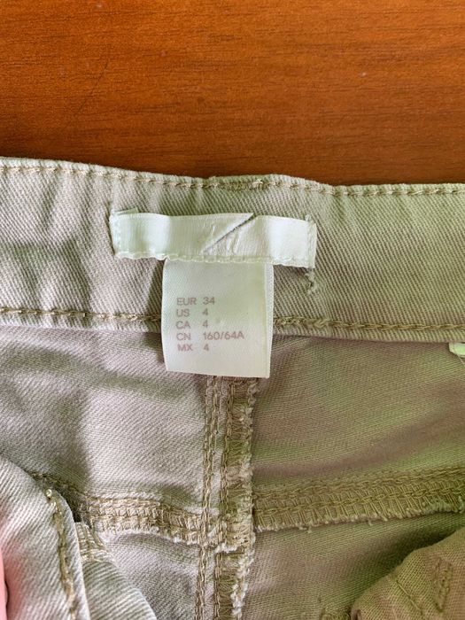 Шорти жіночі H&M