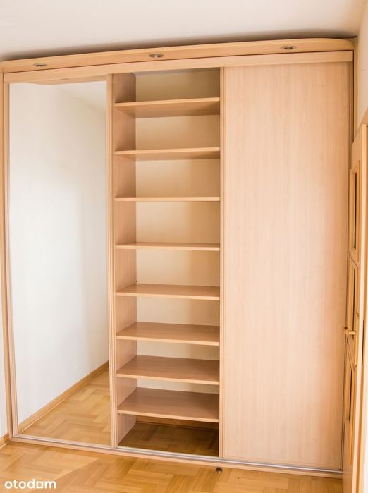 Trzy pokoje 70m2, Bródno ul. Nadwiślańska, garaż