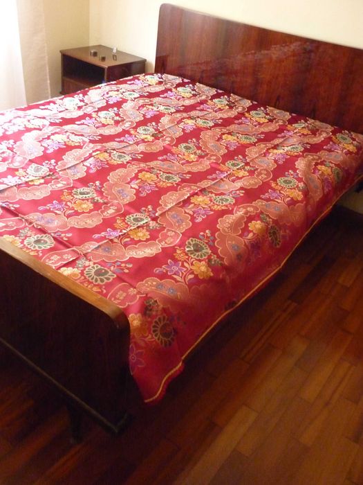 tapetes de algodão (manufactura)