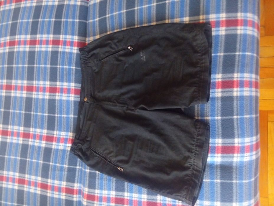 Шорты спортивные качественные и удобные!