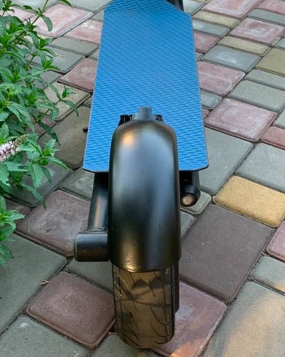 Електросамокат TEO MAX