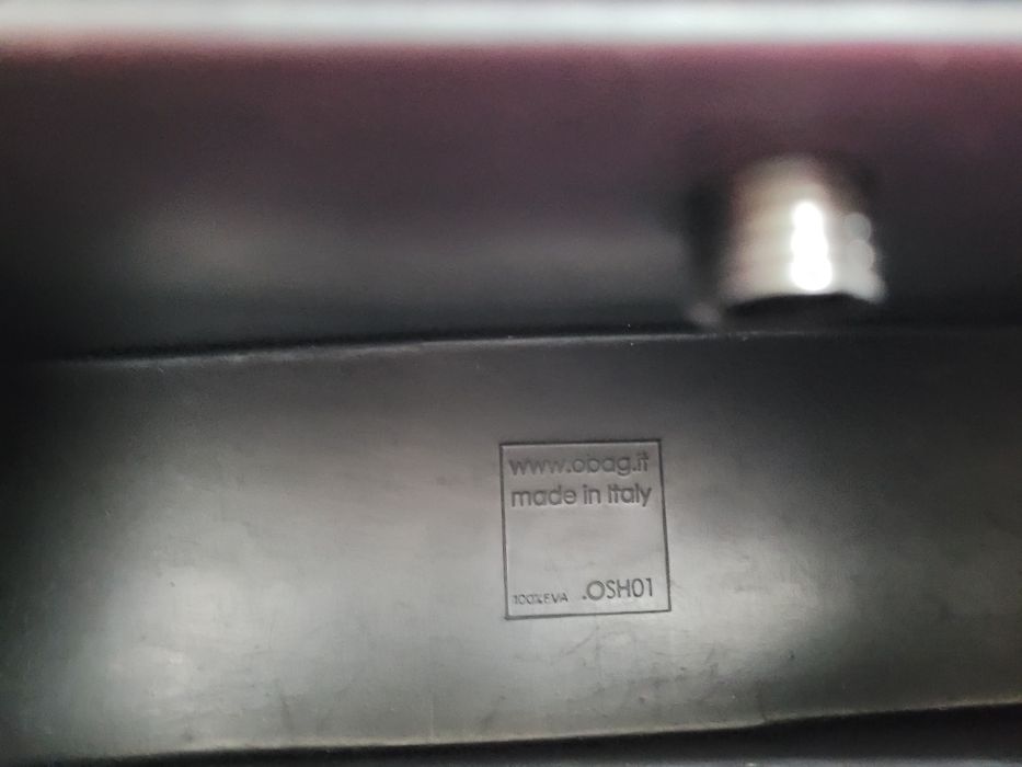 obag shoulder komplet