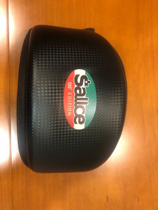 Óculos de neve novos - Salice