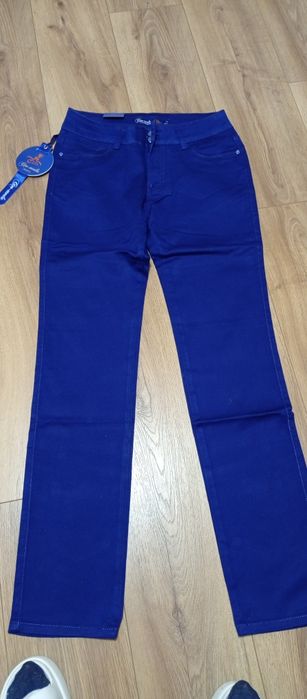 Spodnie damskie ,,Ctm-moda''