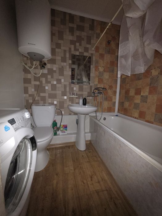 Сдам 1к нс ж/м Сокол - 1, Космическая