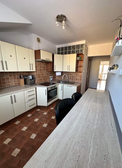 Sprzedam mieszkanie 49,45 mkw.