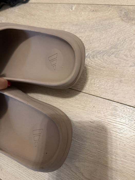 Klapki yeezy Slide rozmiar 35