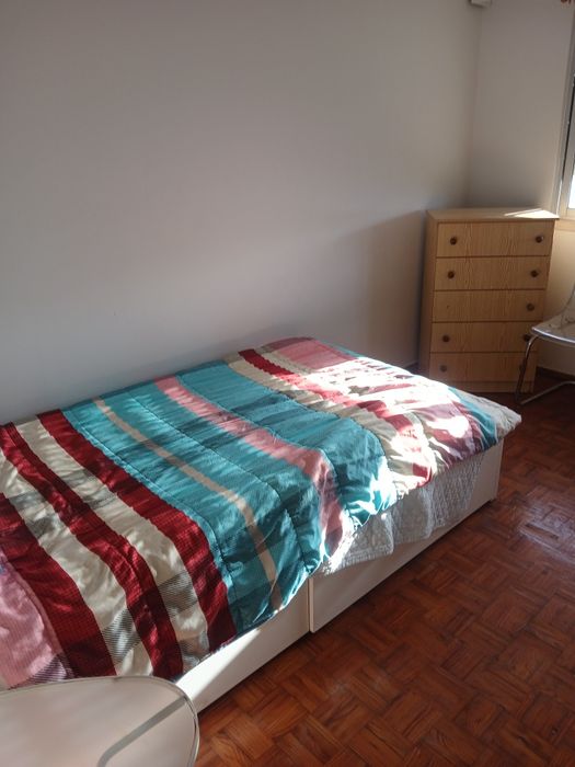 Quarto para alugar