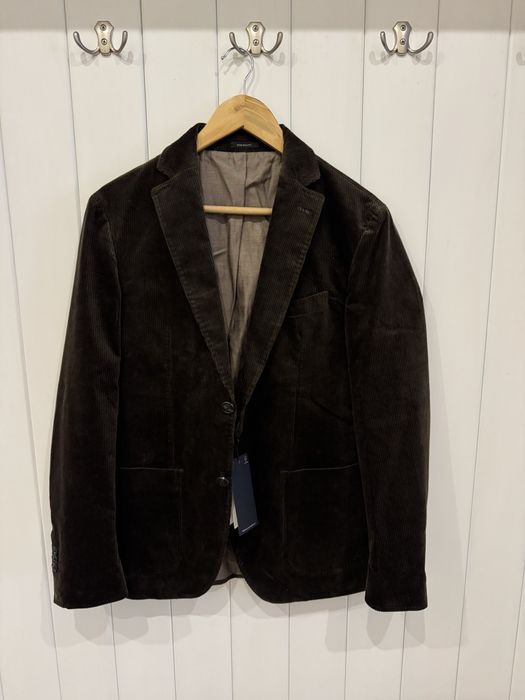 Massimo Dutti пиджак мужской