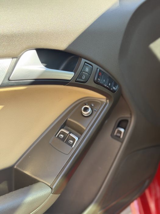Audi a5 2015 quattro