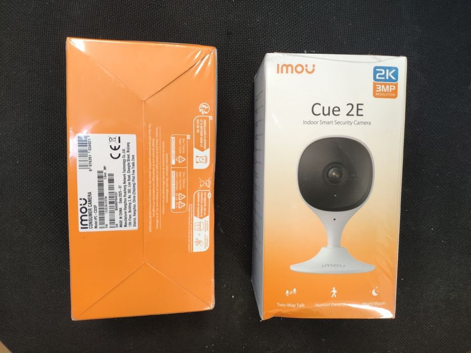 Ip камера Imou Cue 2E