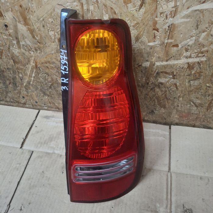 Стоп Правий Hyundai Matrix Хюдай Матрикс
