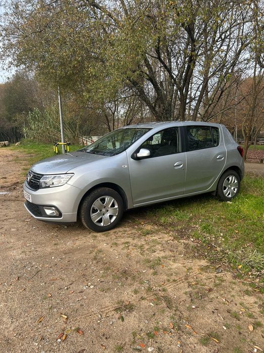 Sandero 1.0 Nac.2020
