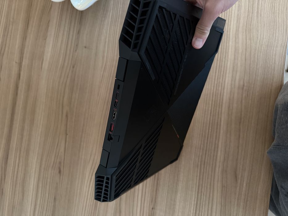 OMEN 15” Intel I7 GTX
