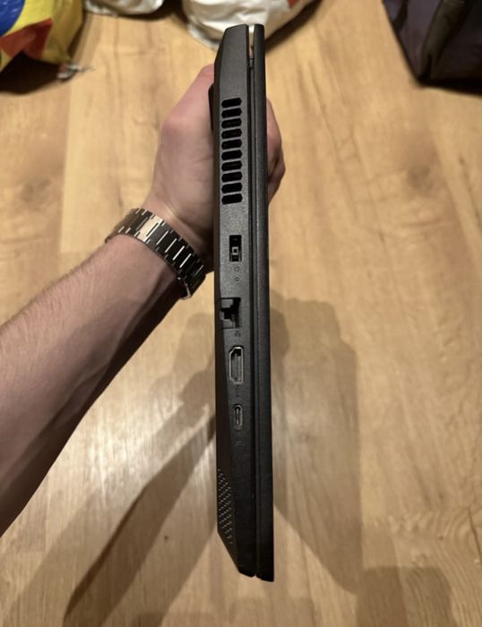 Laptop lenovo legion