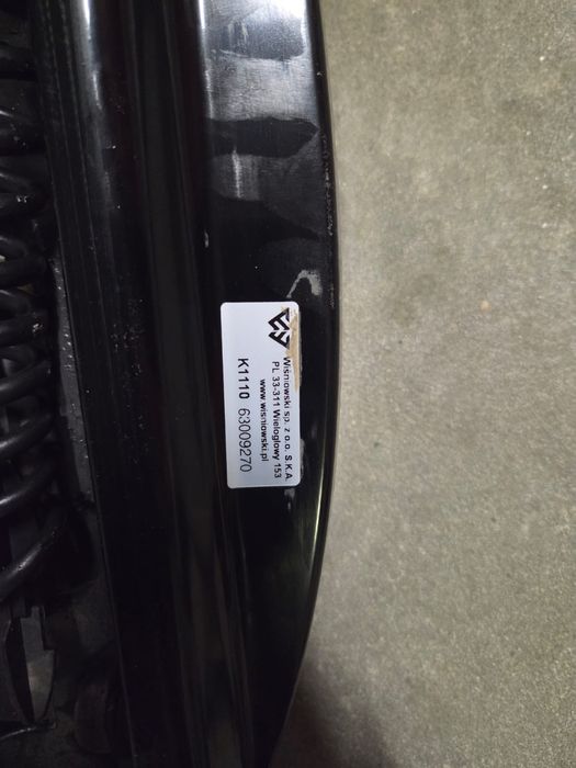 Automat napęd do bramy garażowej okazja