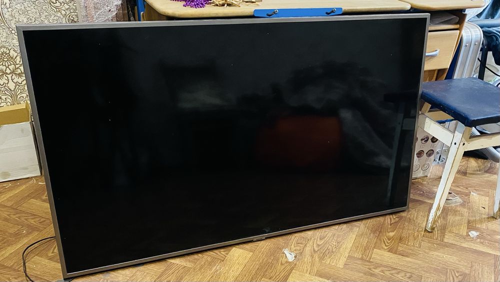 Телевізор Samsung UE55NU7470U