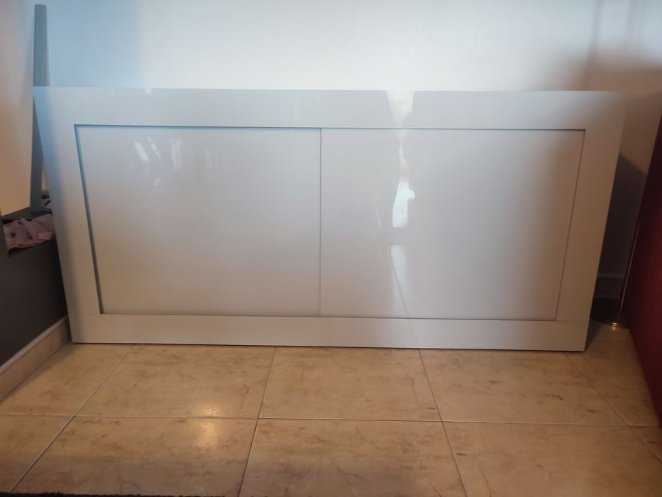 Móvel para aquário