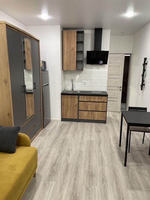 Оренда 1к, Святошинський район, вул. Львівська 15, метро Святошино