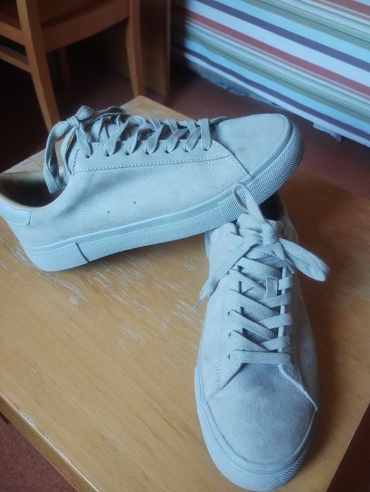 Tenis H&M - venda