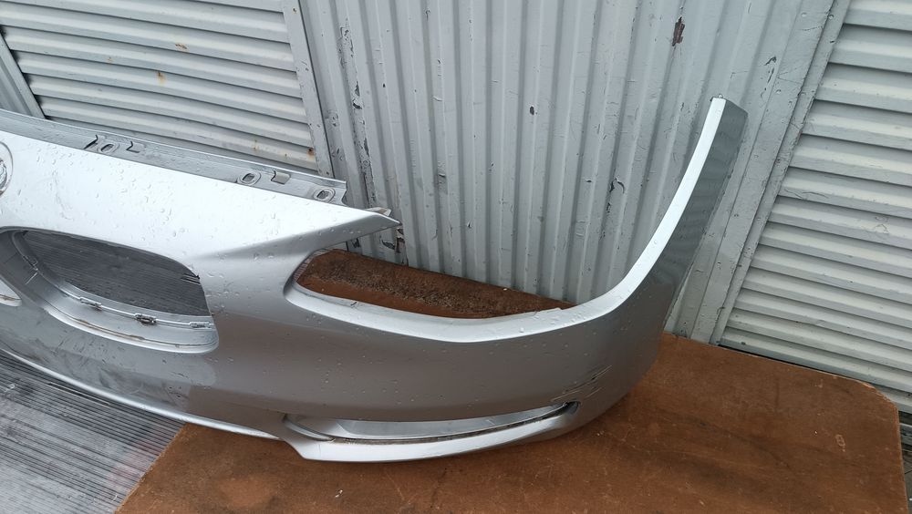 Vendo parachoque de frente BMW 1 séries f20 21 ano 2012/15