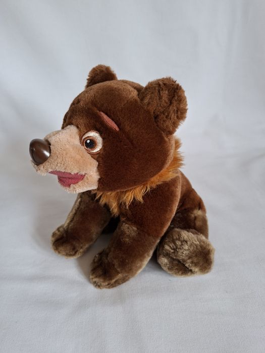 Koda Brother Bear Mój Brat Niedźwiedź Disney pluszak
