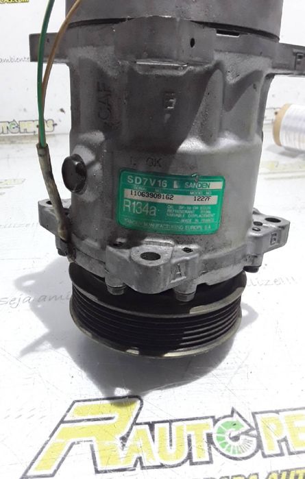 Compressor do ac - peugeot 208 i (ca_, cc_) | 12 -