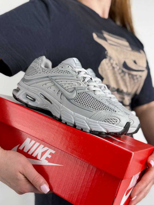 !WOW! Кросівки Nike Air Max Moto 2K Pale Grey | кроссовки найк аир макс