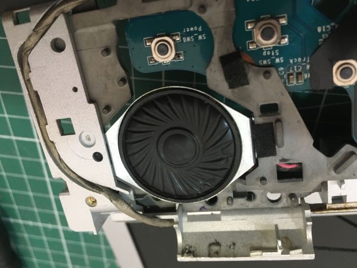 Portátil Sony Vaio PCG-391M para peças - ecrã-dissipador-wifi-etc