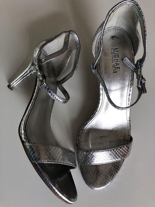 Босоніжки Michael Kors