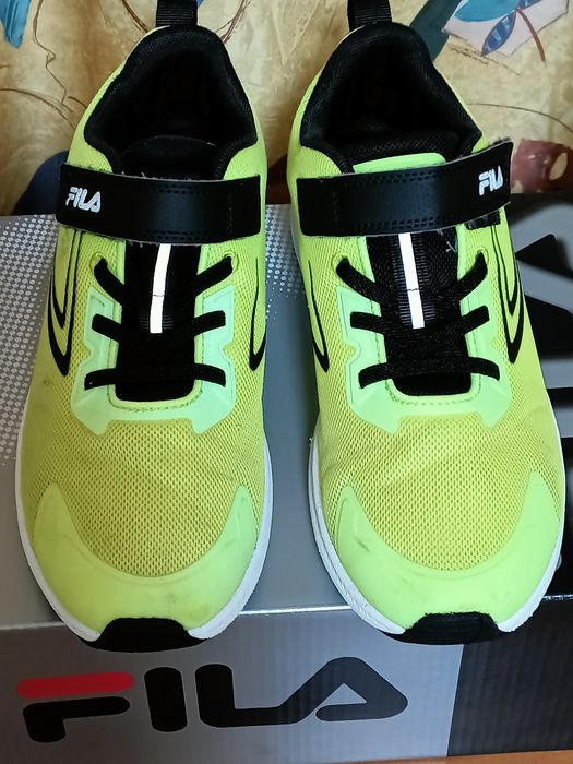 Кросівки FILA для хлопчика / підлітка, весна-літо