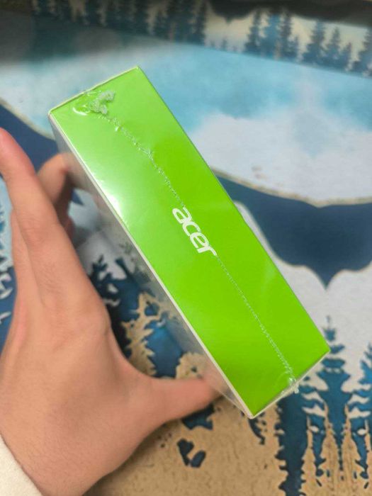 Auriculares sem fios da Acer