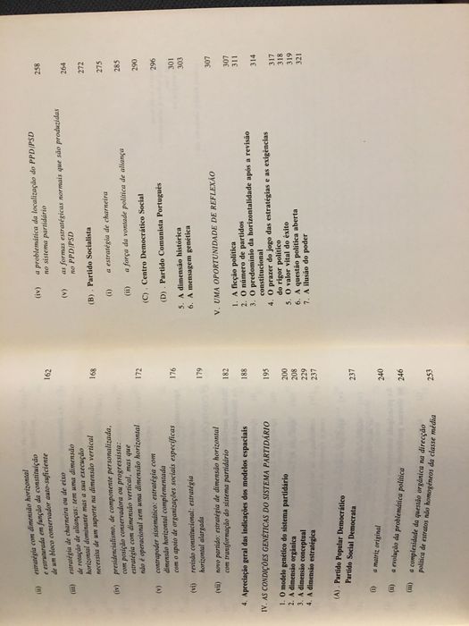 25 de Novembro/ Sá-Carneiro/ Amaro da Costa/ A Ilusão do Poder