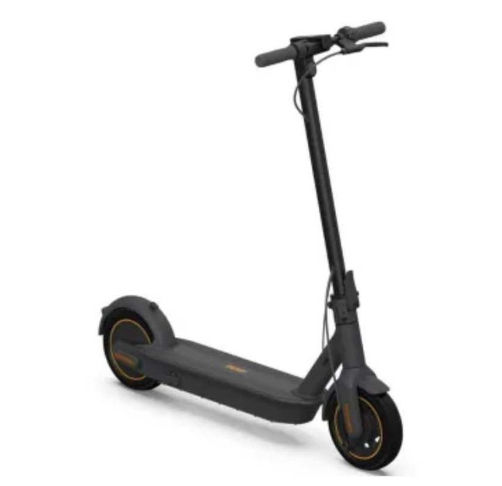 Електросамокат Ninebot KickScooter MAX G30P